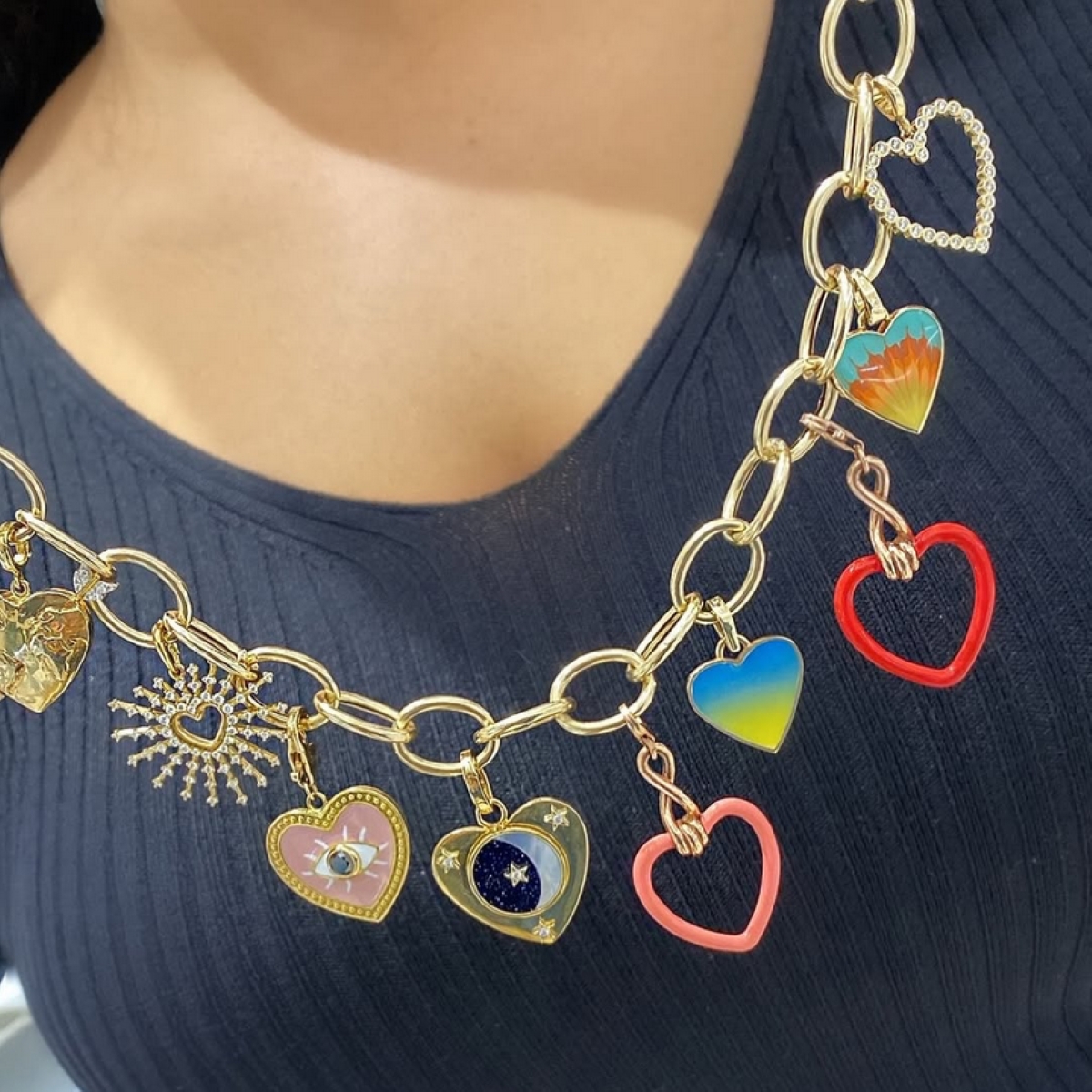 This Valentine’s Day, Wear Your Love In The Most Charming Way