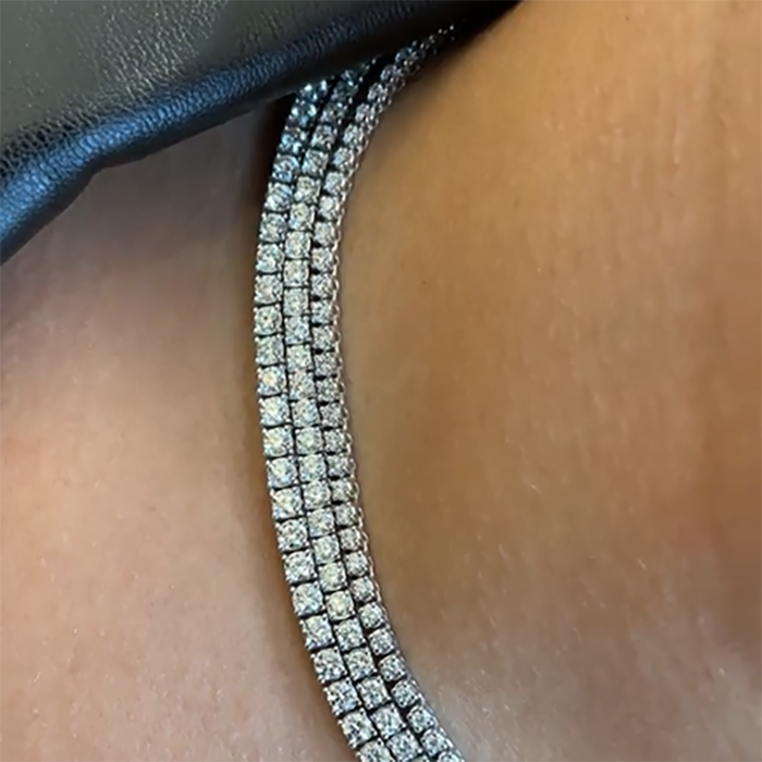 Love is in the Details