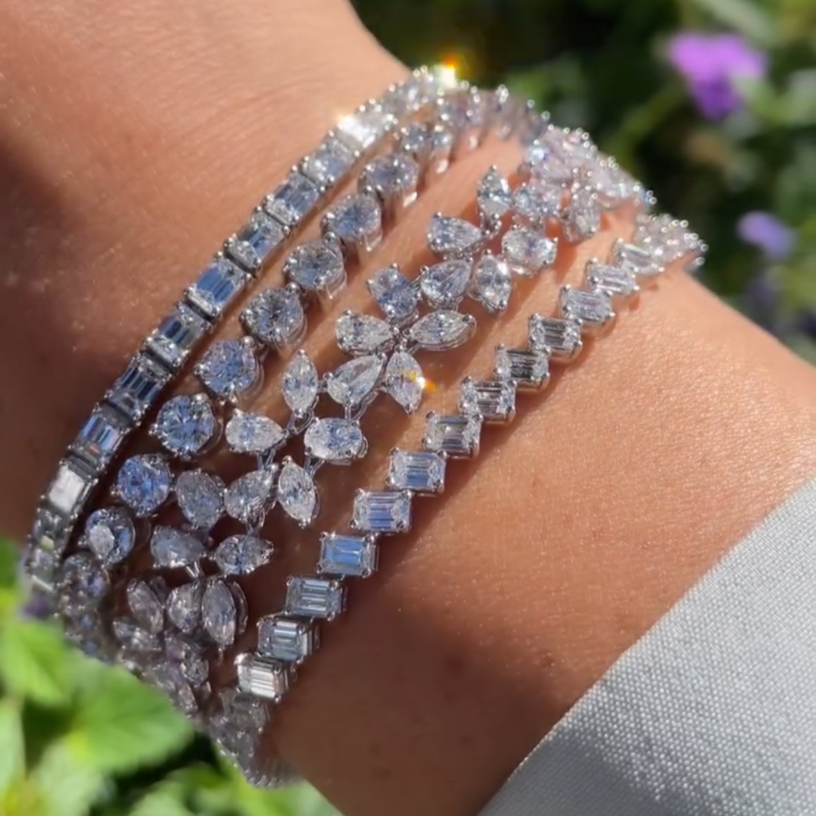 Wrapped in Luxury— This is How You Stack