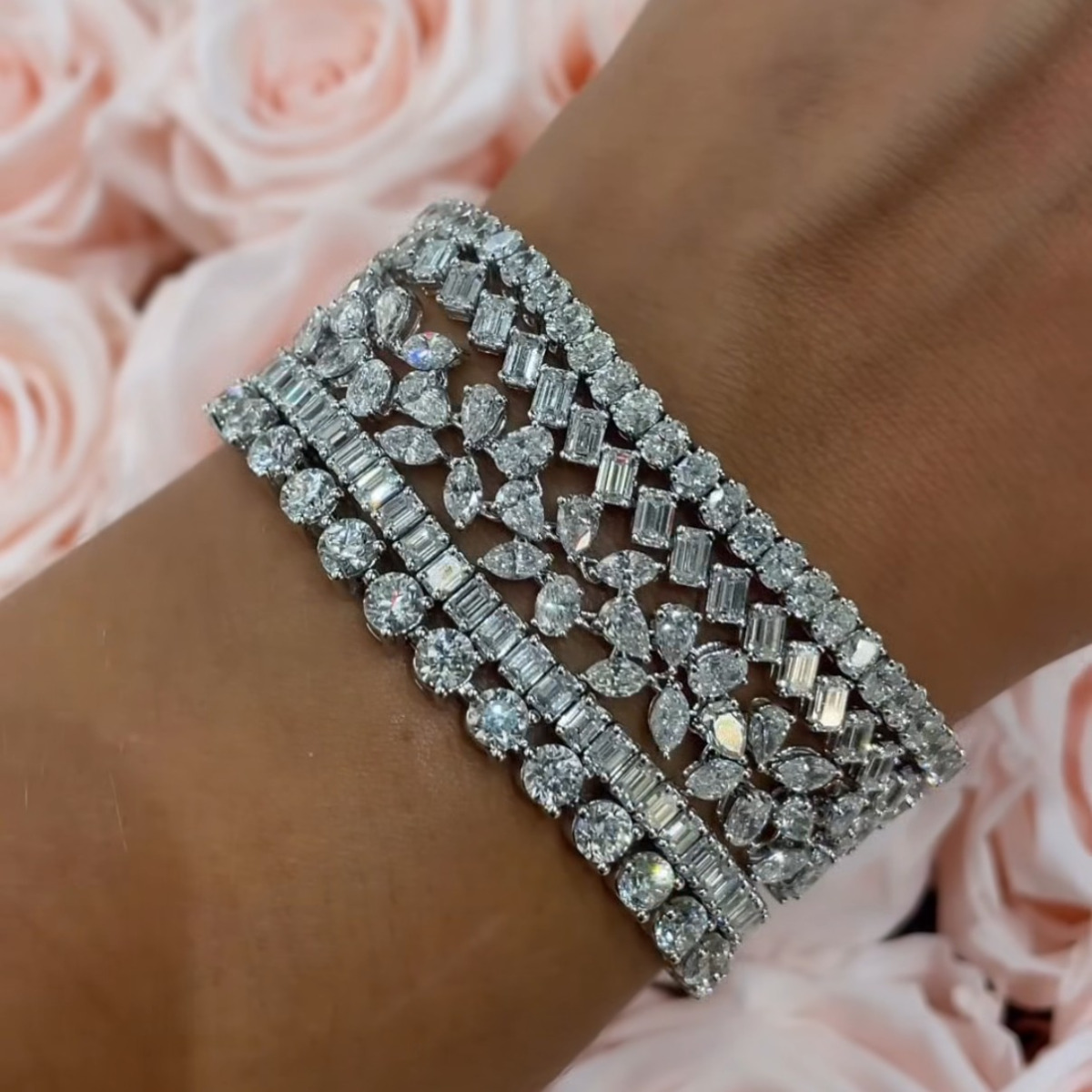 Stack ’em, Shine ’em, Slay All Day
