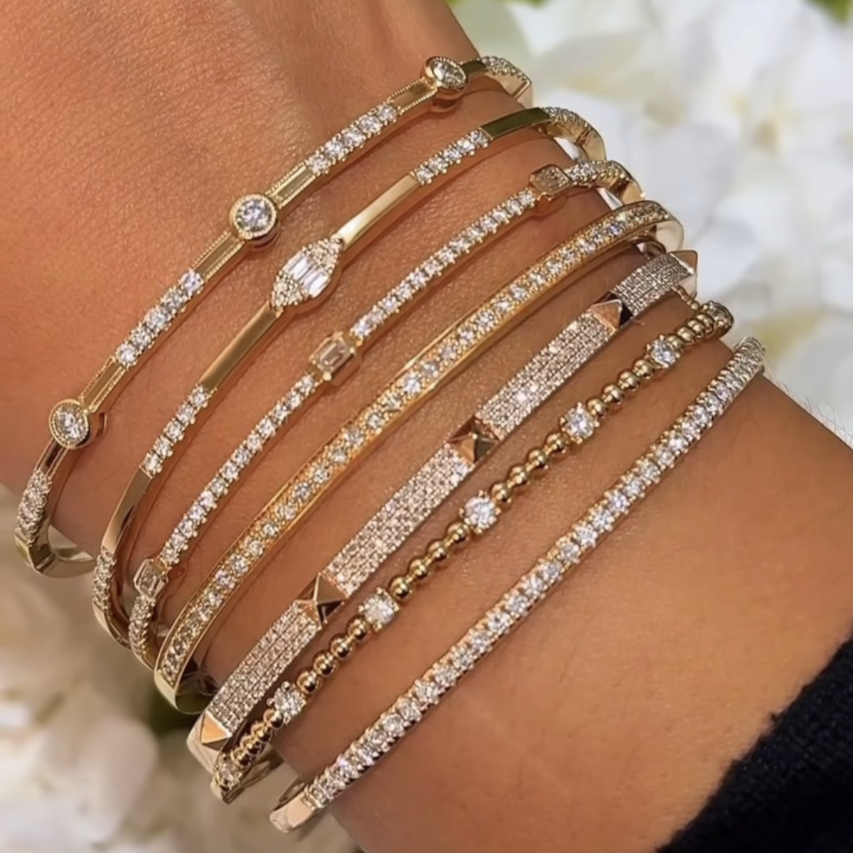This is the Arm Party. RSVP: Yes!