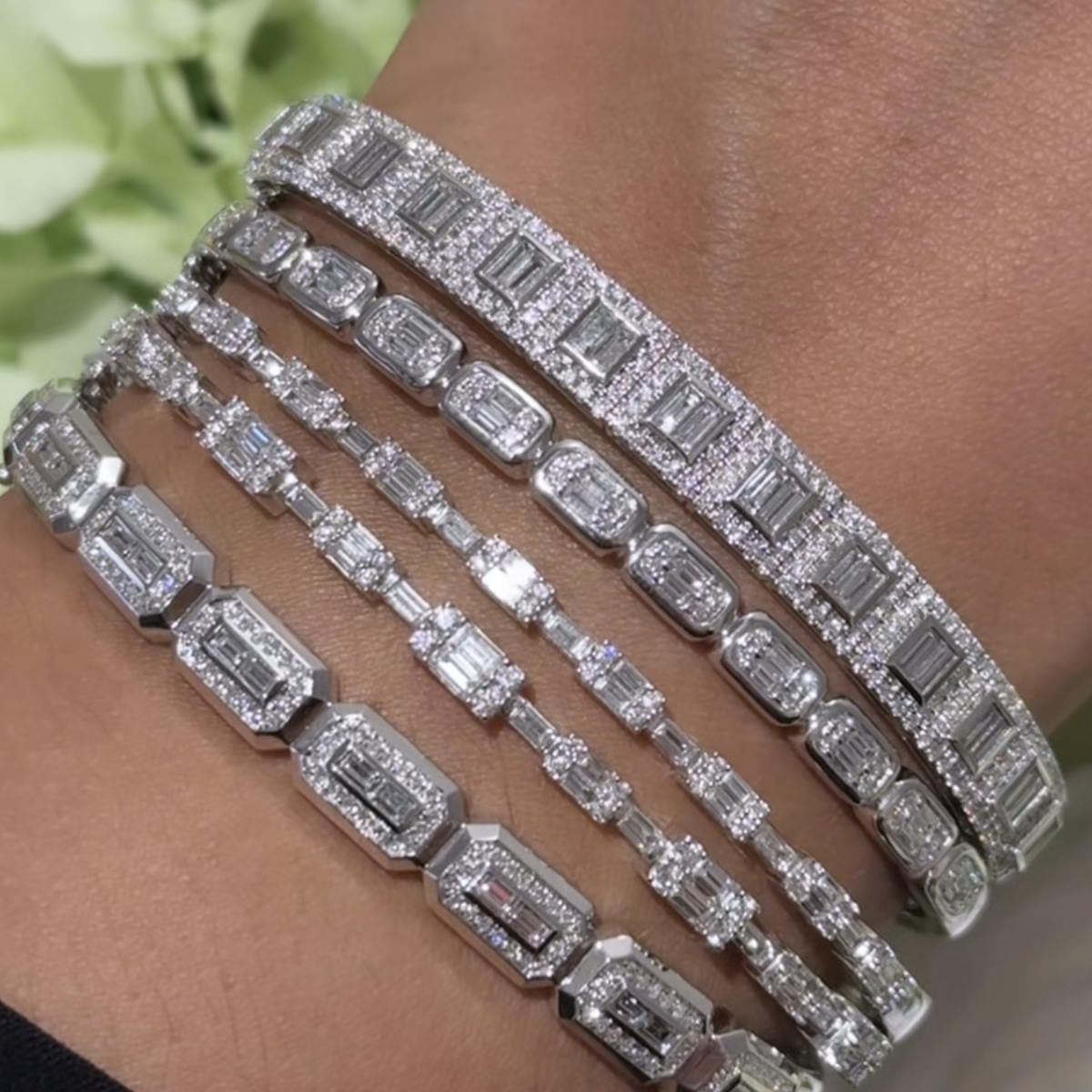 Stack Your Sparkle