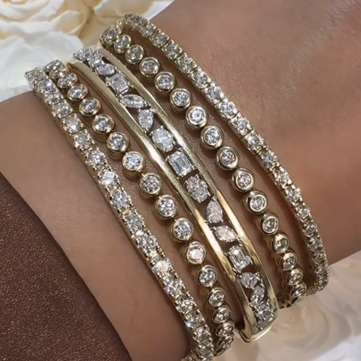 Stacked For Impact, Styled For Every Moment
