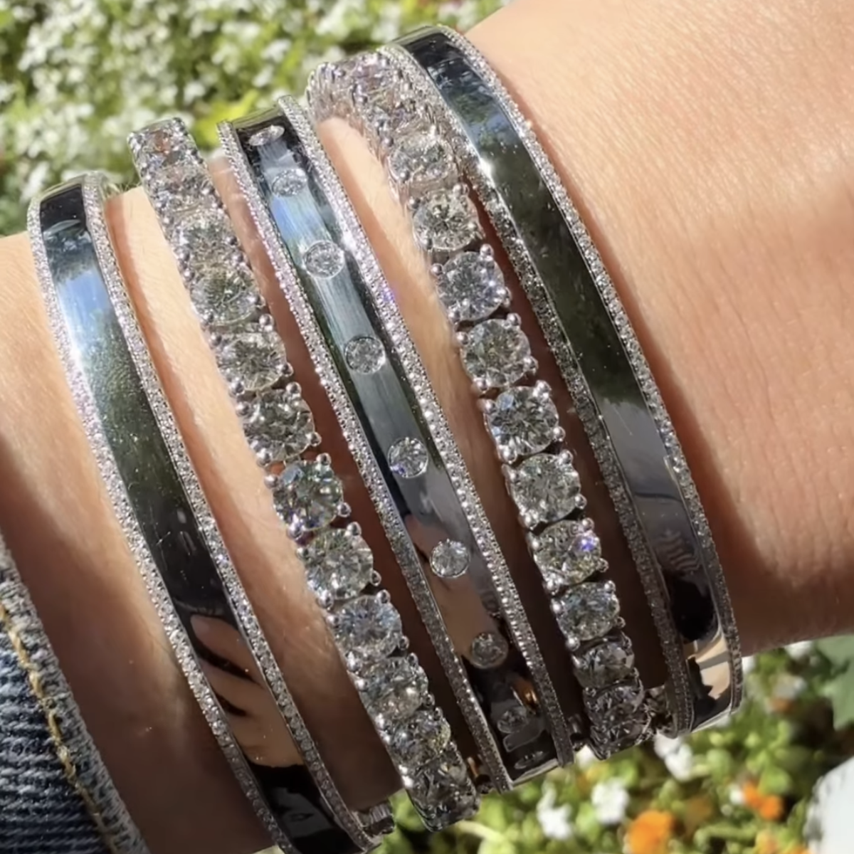 The Art of the Perfect Stack