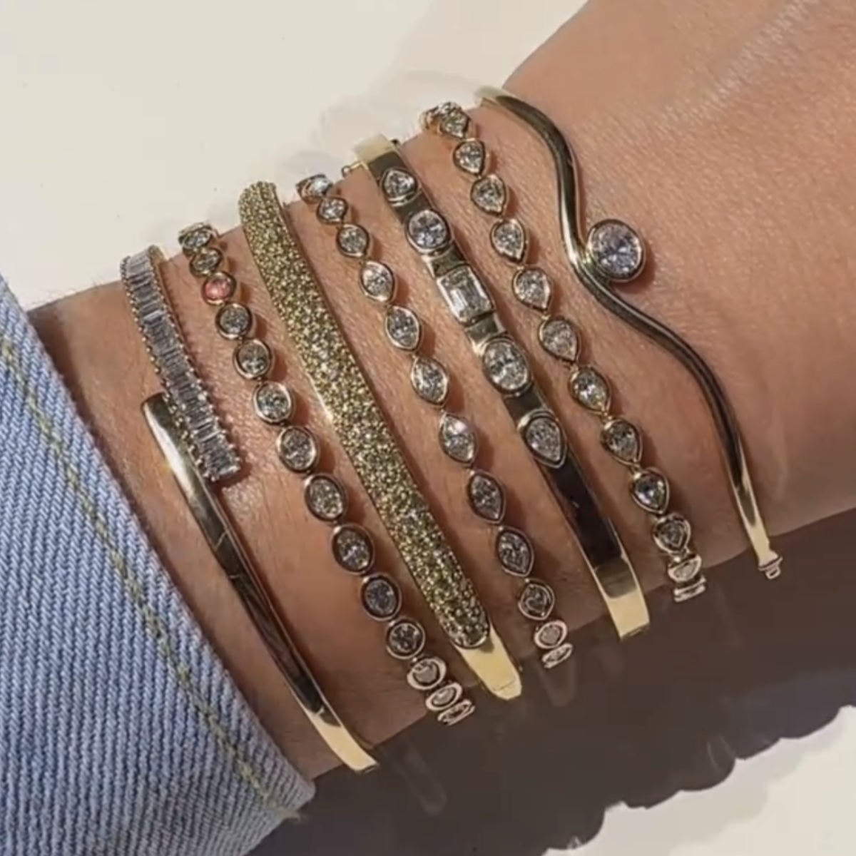 Tap. Stack. Repeat