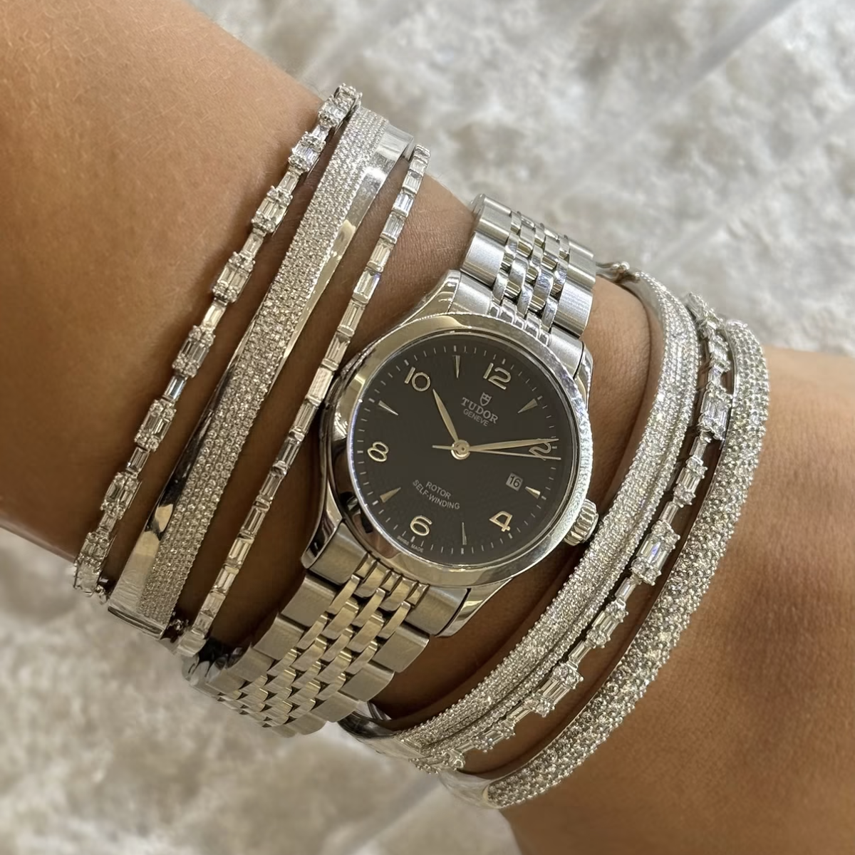 A Refined Take On Everday Luxury