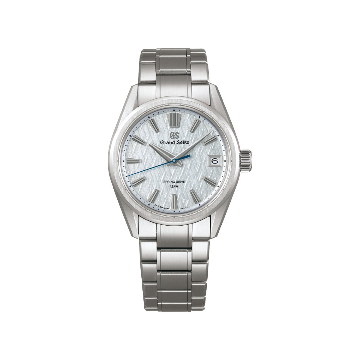 Grand Seiko Evolution 9 Collection Spring Drive