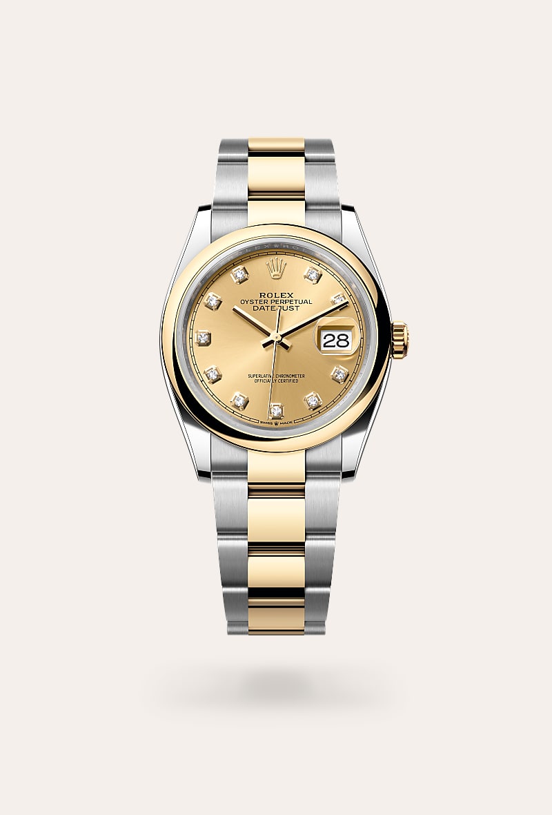 model page two year guarantee