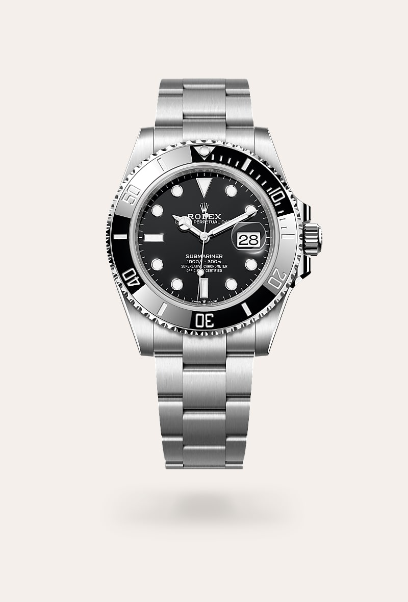 model page two year guarantee