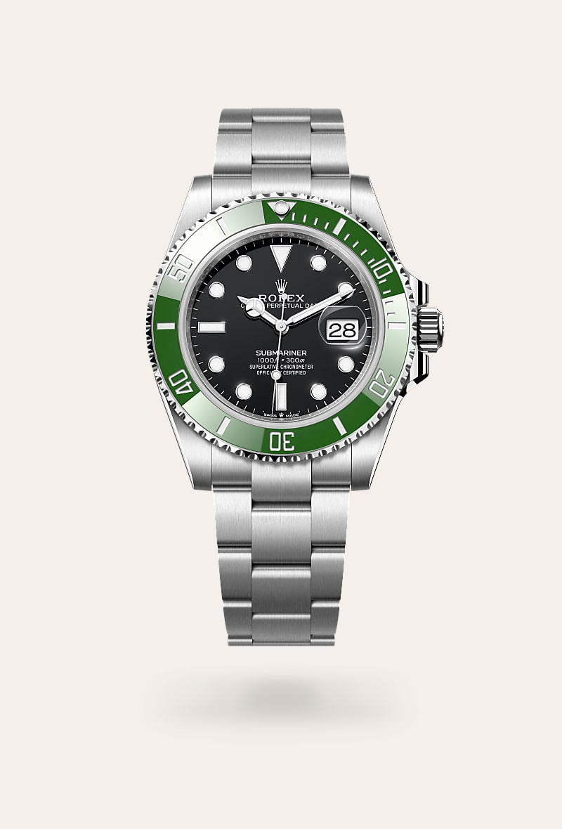 model page two year guarantee