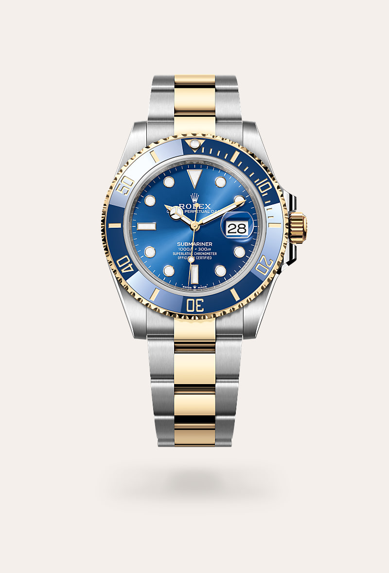 model page two year guarantee