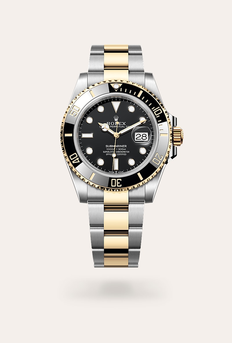 model page two year guarantee