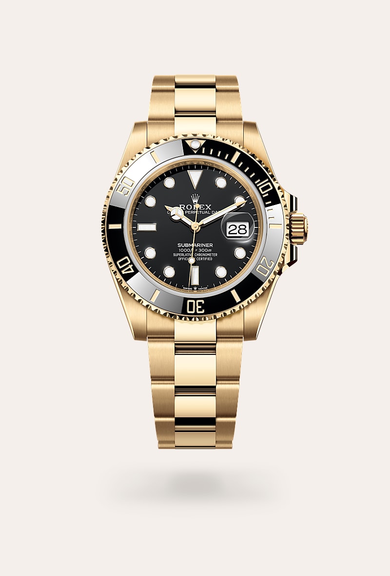 model page two year guarantee
