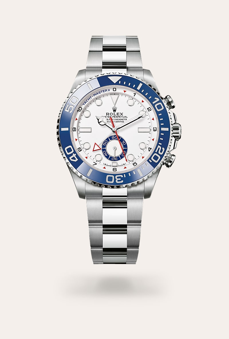 model page two year guarantee