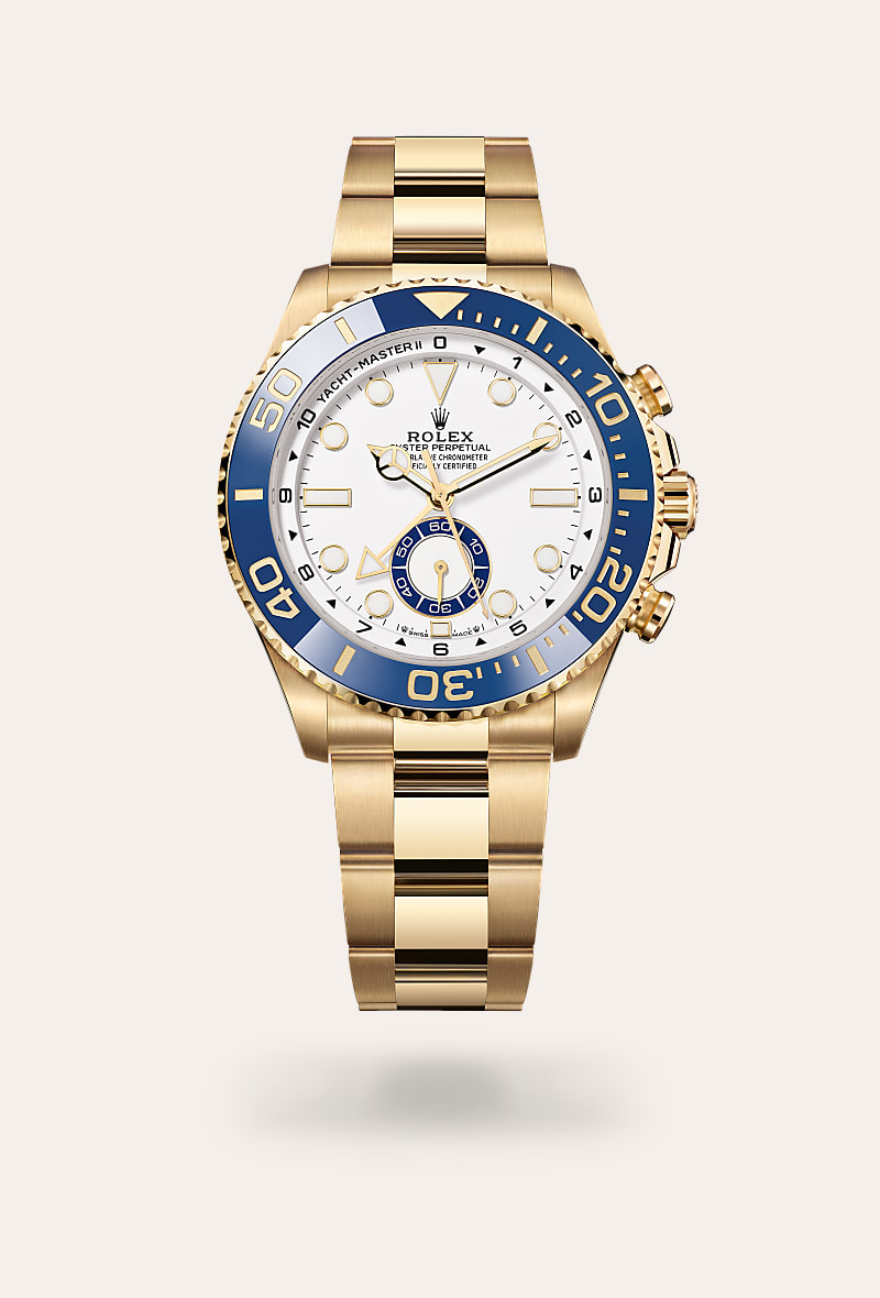 model page two year guarantee