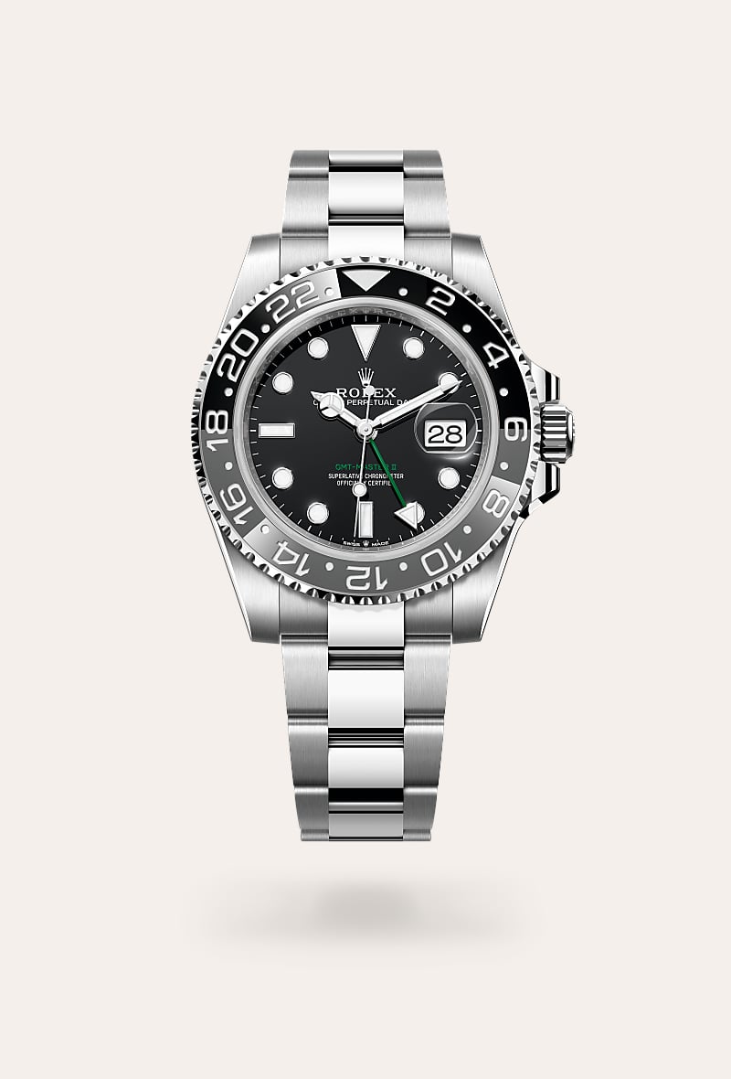 model page two year guarantee