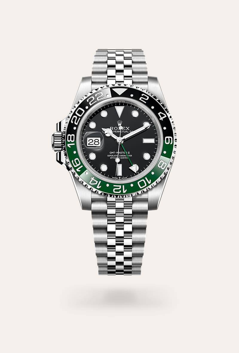 model page two year guarantee