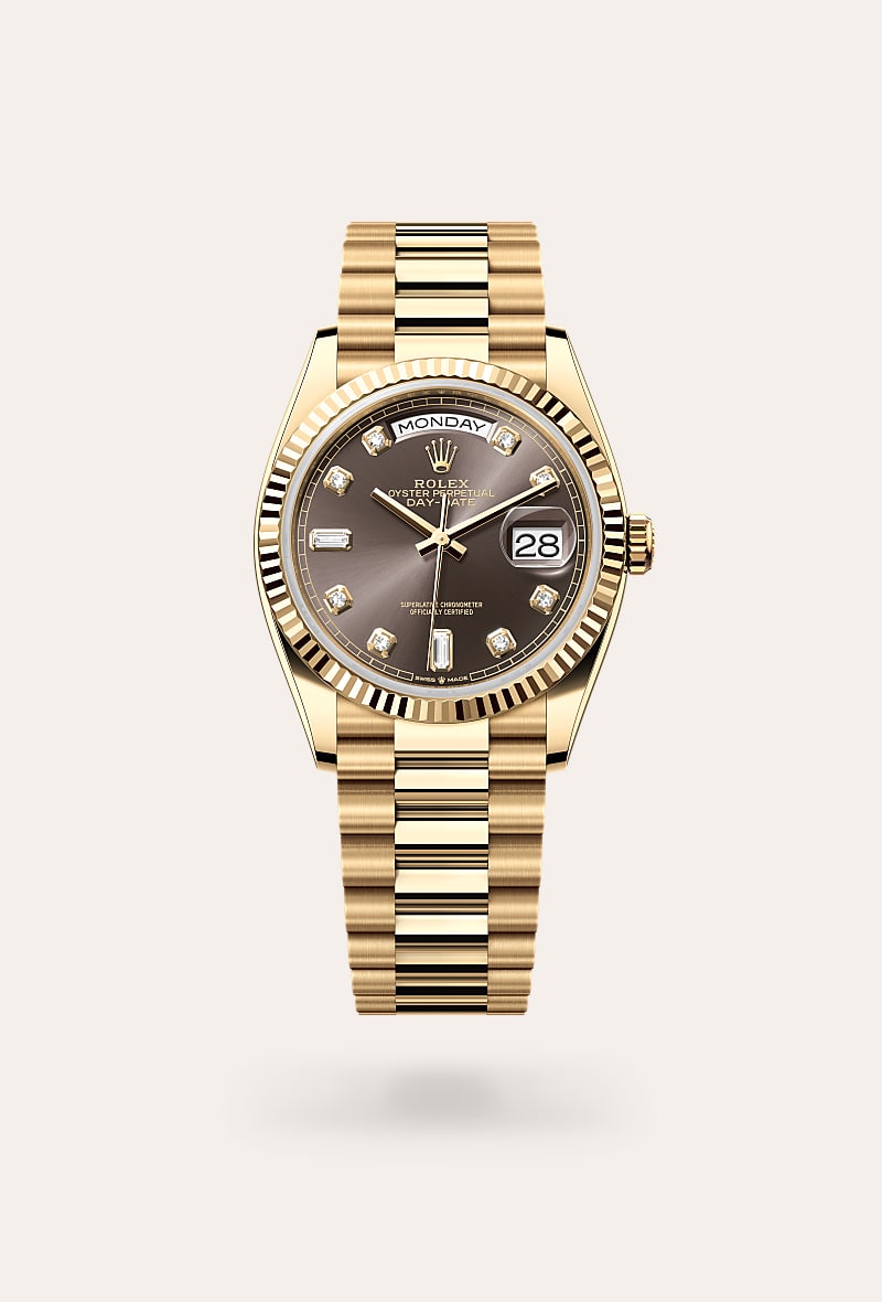model page two year guarantee