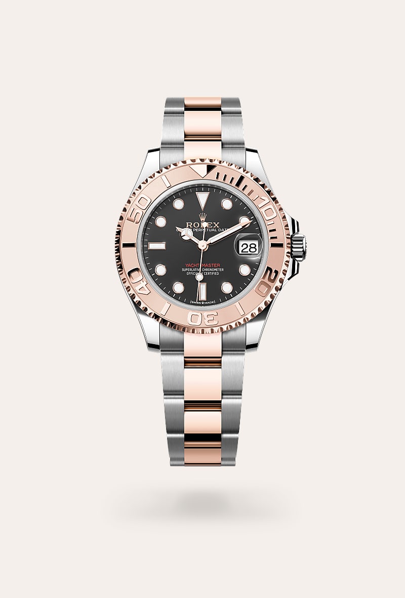 model page two year guarantee