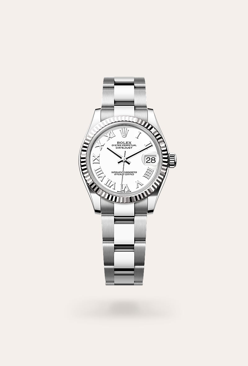model page two year guarantee