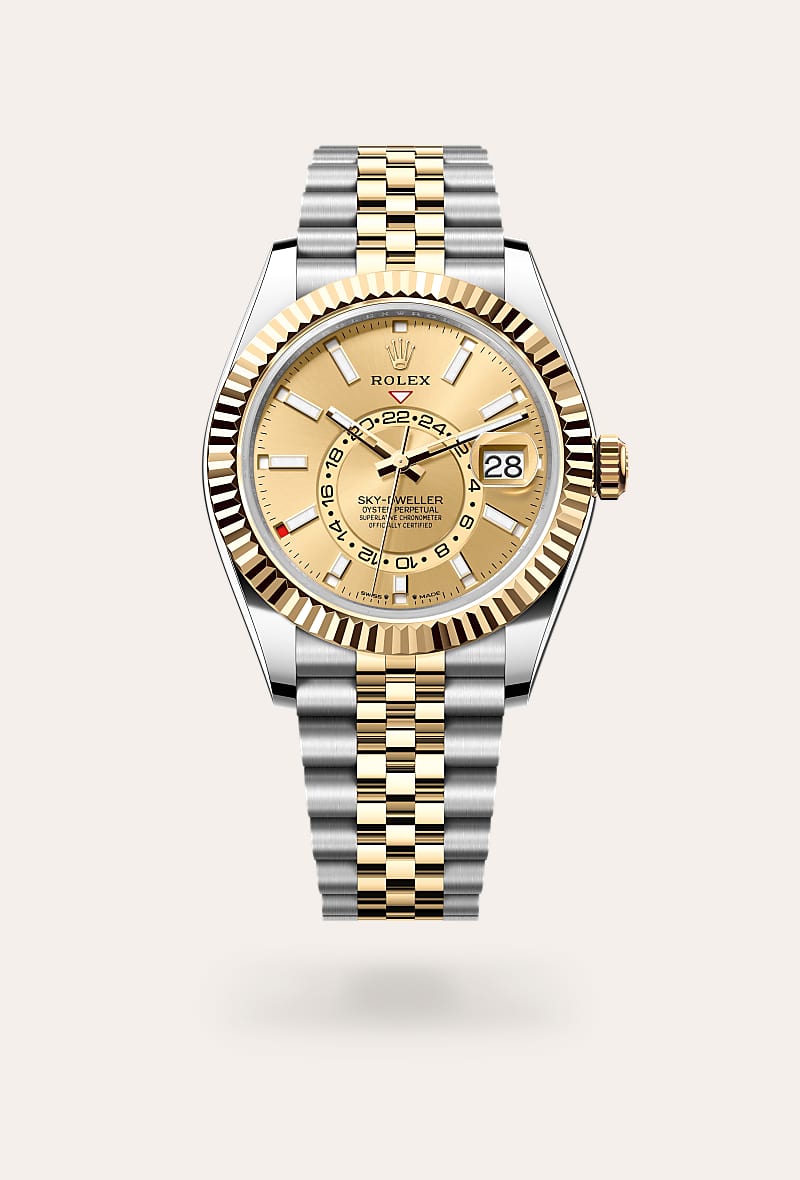 model page two year guarantee