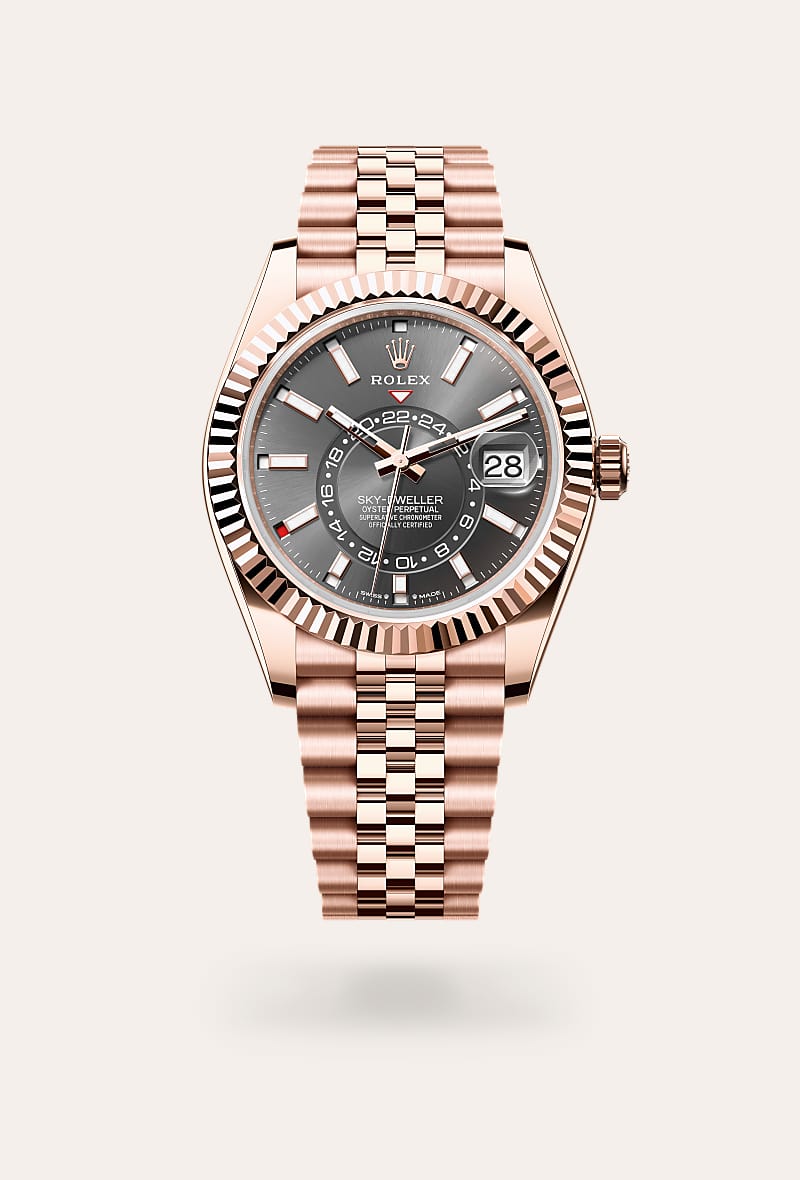 model page two year guarantee