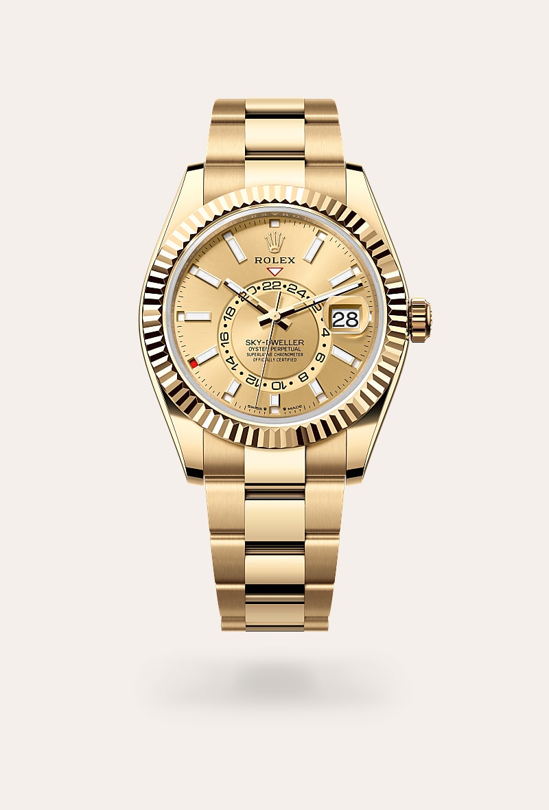model page two year guarantee