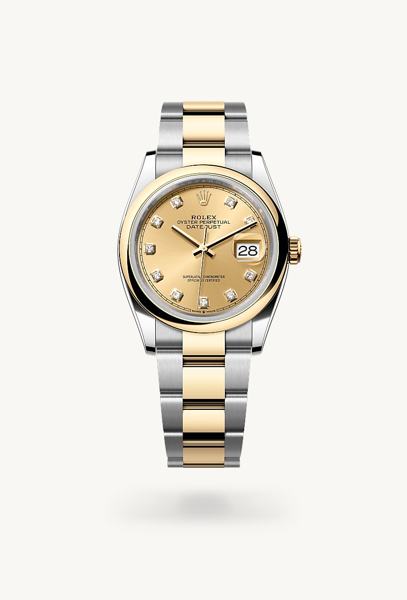 model page two year guarantee