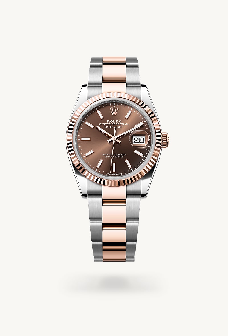 model page two year guarantee