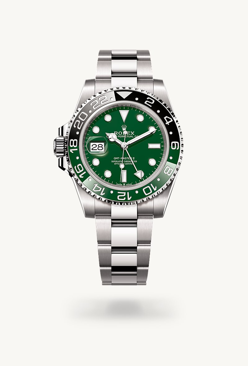 model page two year guarantee