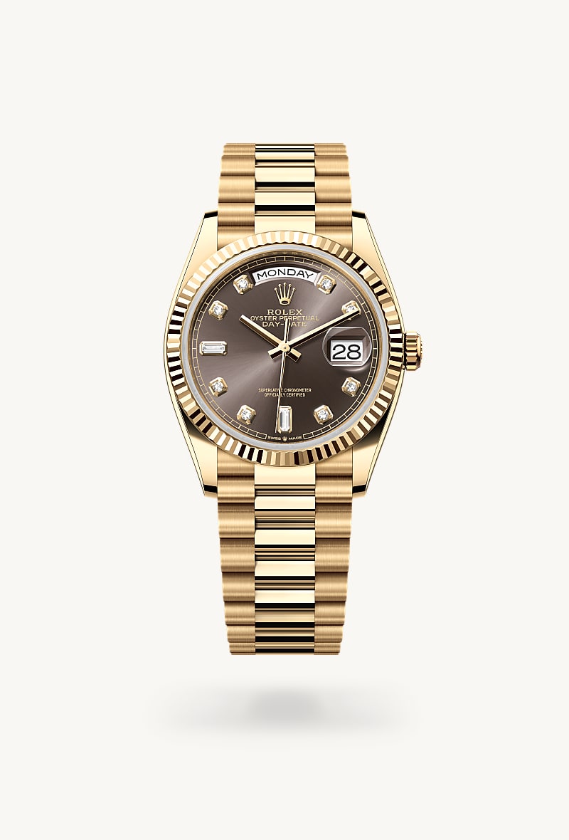 model page two year guarantee