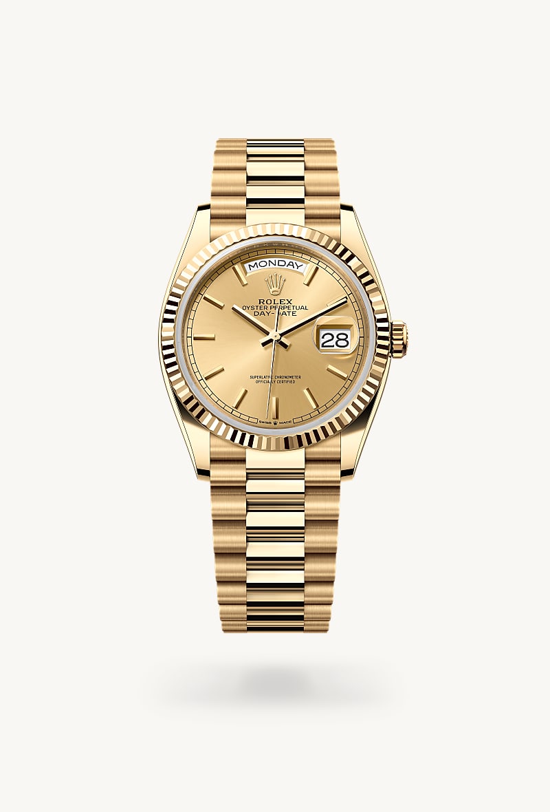 model page two year guarantee