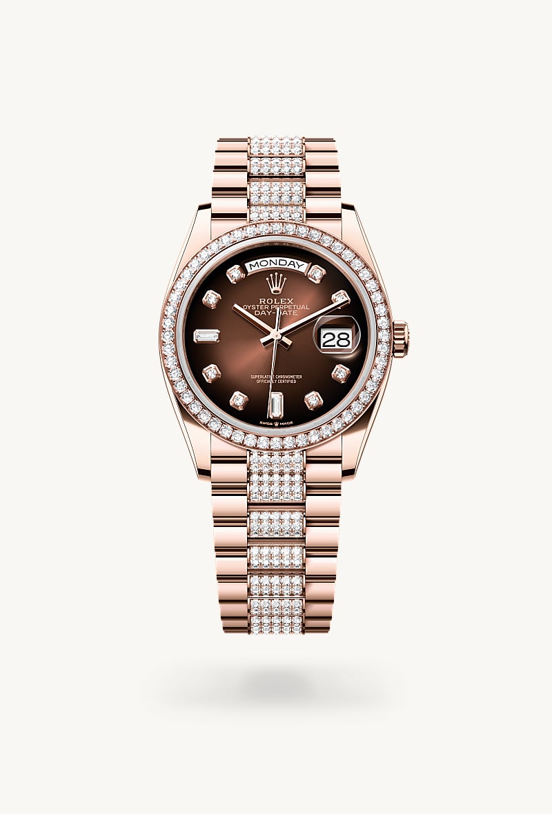 model page two year guarantee