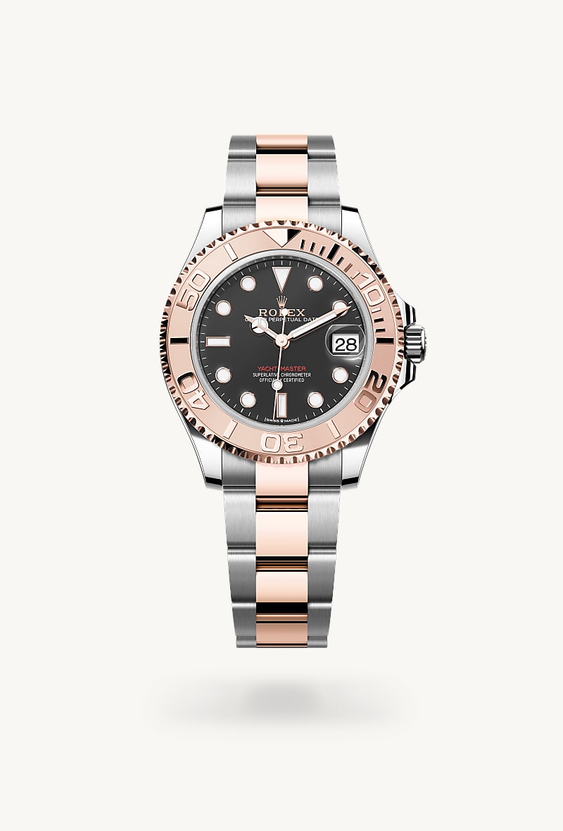 model page two year guarantee