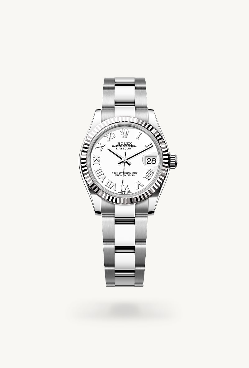 model page two year guarantee