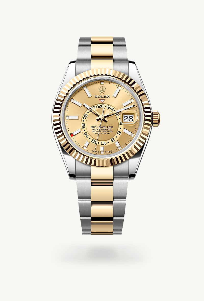 model page two year guarantee