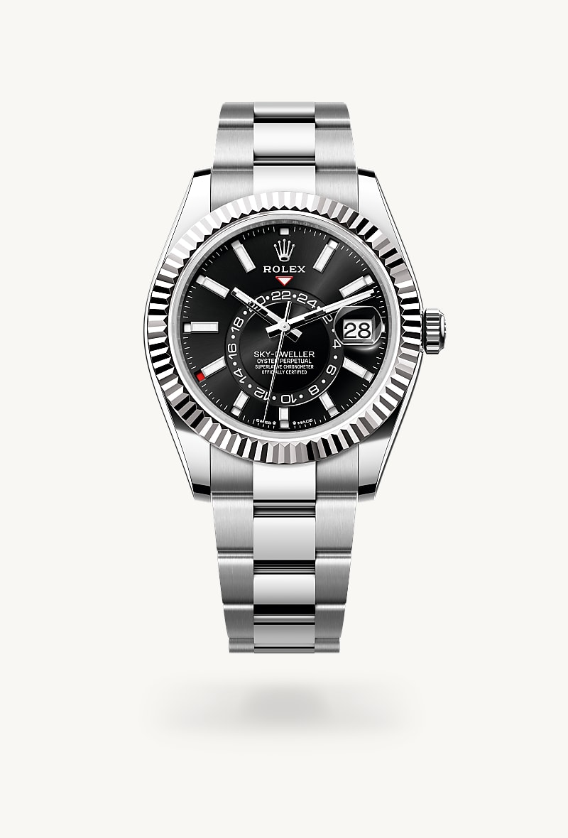 model page two year guarantee