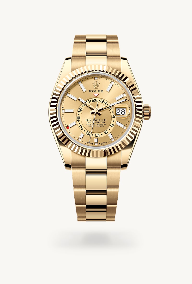 model page two year guarantee