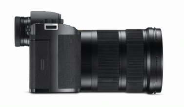 Leica Vario-Elmarit-SL 24-90mm Lens