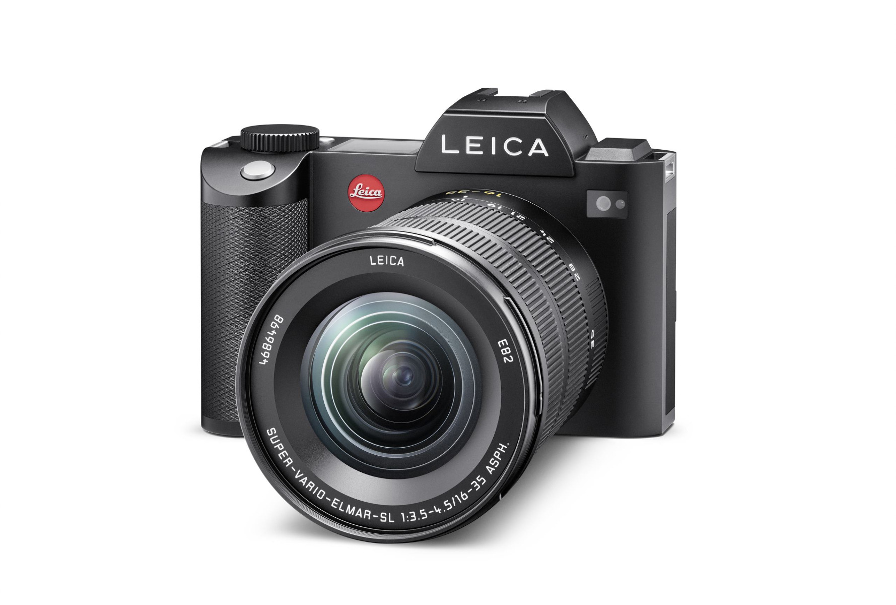 Leica Vario-Elmarit-SL 24-90mm Lens