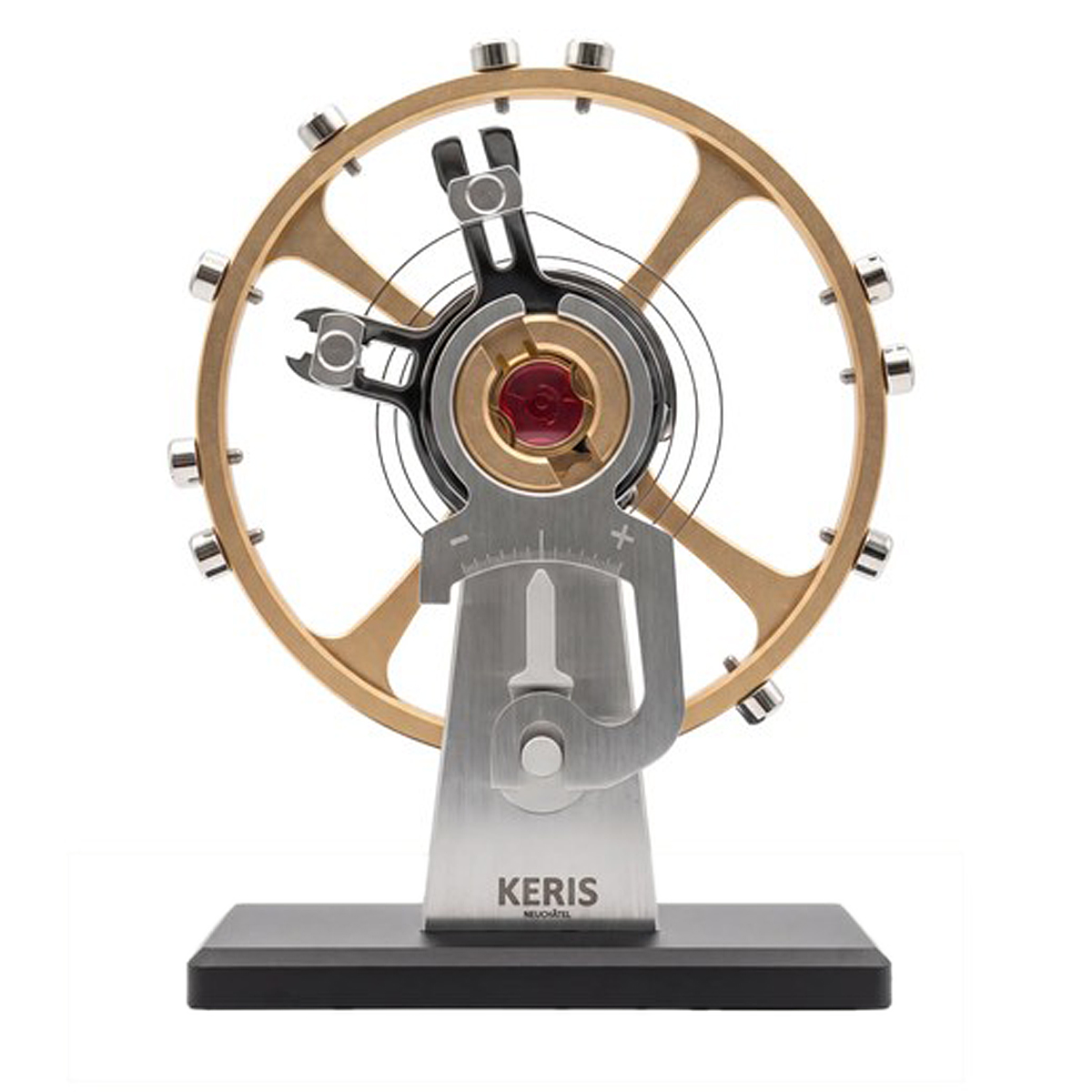 Keris The Oscillator