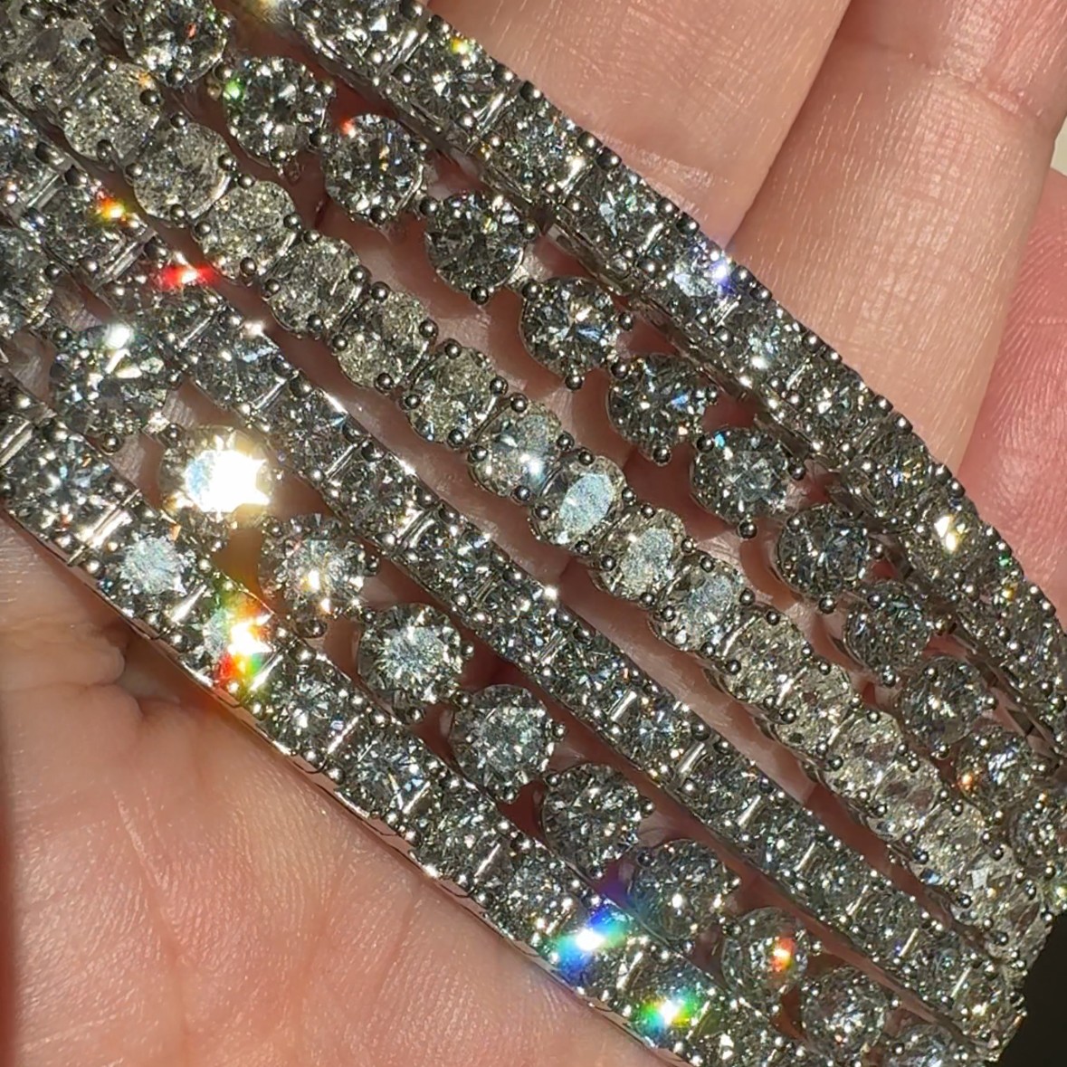 A Whole Lot of Sparkle to Brighten Your Day 