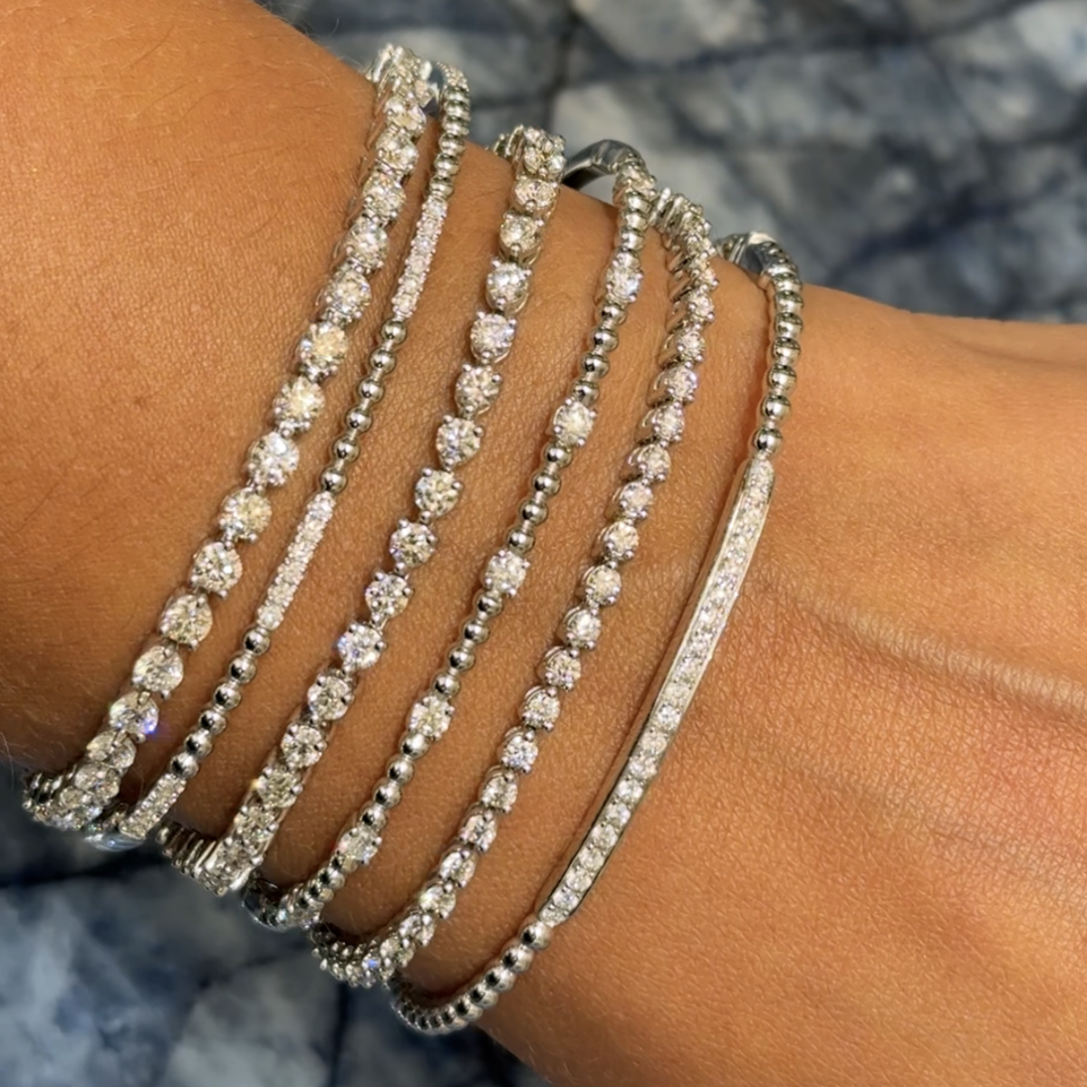 The Stack You’ll Wear on Repeat