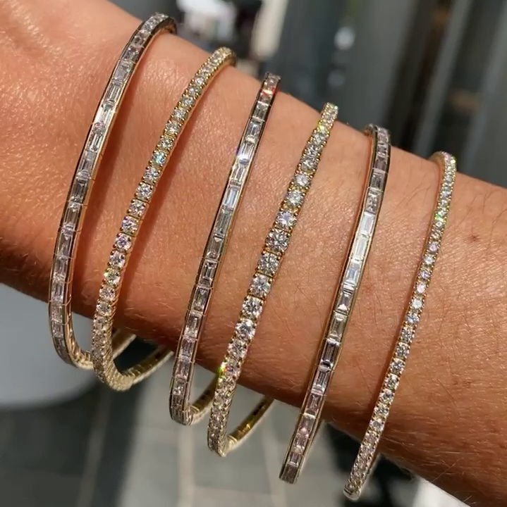 These Wrap Bracelets Have Us Feeling Like It