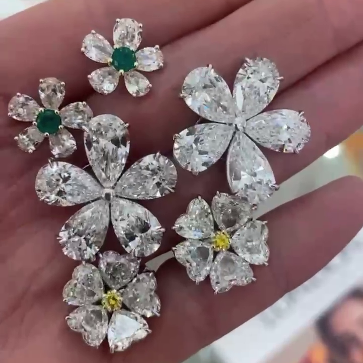 Flower Power