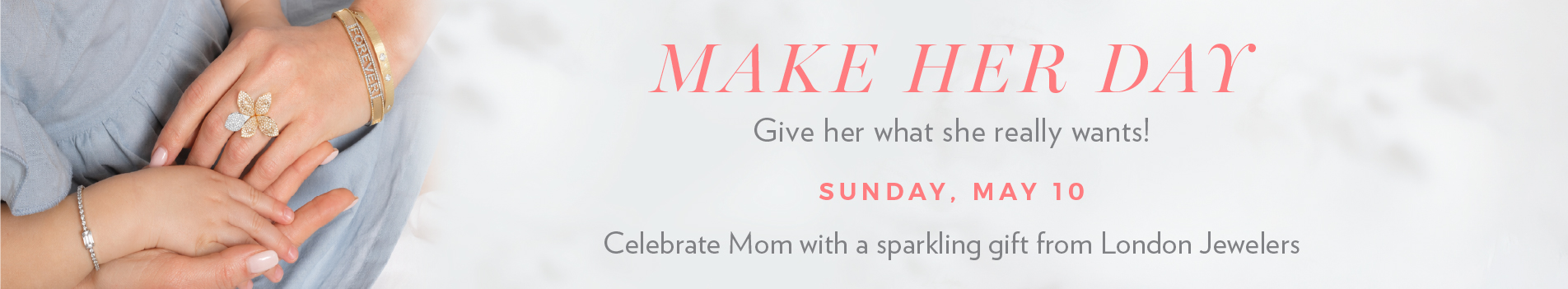 Mother's Day 2026