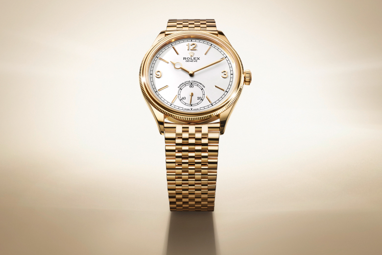 rolex top banner-Rolex 1908
