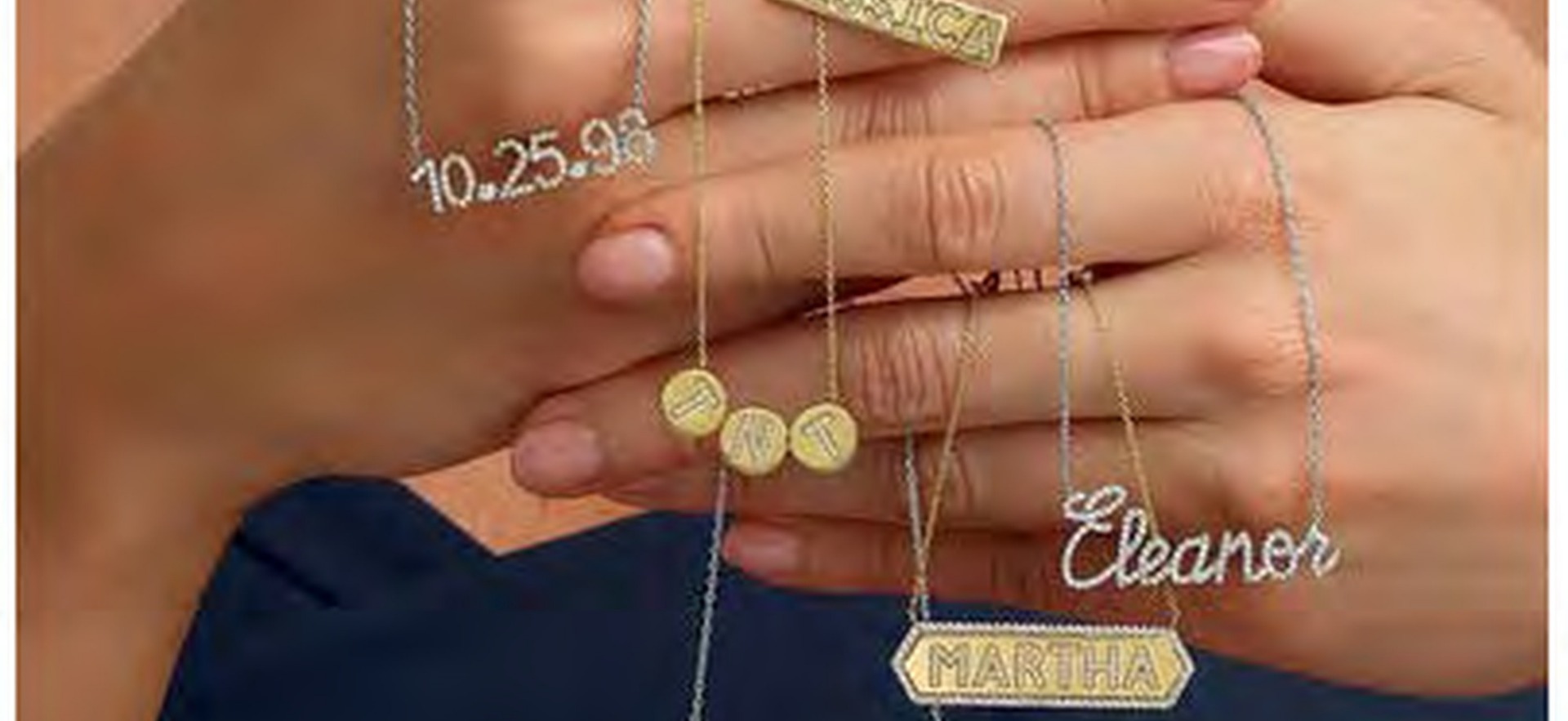 A Gift With Meaning from London Jewelers