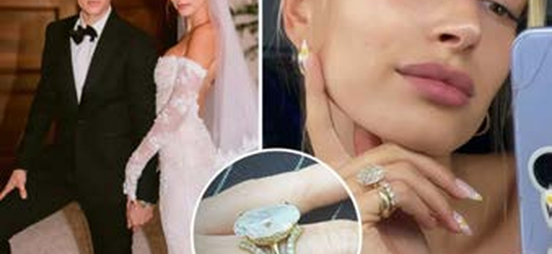 Modern Romance from London Jewelers