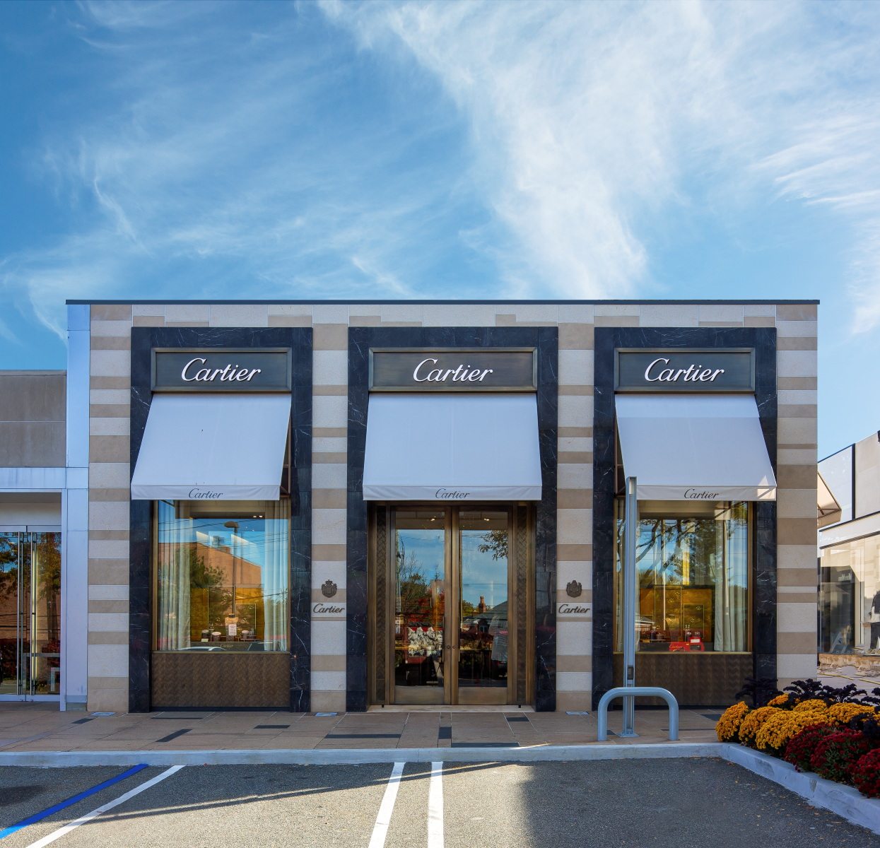 Store Front